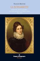 La Schiassetti: Jacquemont, Rossini, Stendhal Une saison parisienne au théâtre italien 1824-1826 (HR.HERMAN.MUSIQ) (French Edition) 2705680179 Book Cover