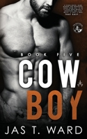 Cowboy: Book Five of The Grid Series 1637523130 Book Cover