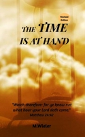 The Time Is At Hand 1714767000 Book Cover