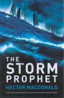 The Storm Prophet 0670071013 Book Cover