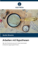 Arbeiten mit Hypothesen 6202890622 Book Cover