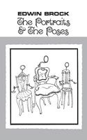 Portraits and the Poses (New Directions Book) 0811204871 Book Cover