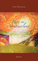 Reise ins Abenteuerland: Gedichte 3837089622 Book Cover