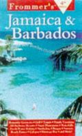 Frommer's Jamaica & Barbados 0028622650 Book Cover