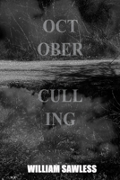October Culling B086PLBVXR Book Cover