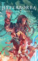 Hyperborea - Severed Legacy: 1733807209 Book Cover