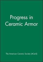 Progress in Ceramic Armor 1574981951 Book Cover