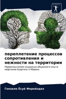 переплетение процессов сопротивления и нежности на территории: Переосмысление социально-общинного опыта кварталов Куартель V-Морено 6203408425 Book Cover