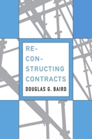 Reconstructing Contracts 0674072480 Book Cover