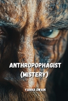Anthropophagist (Mistery) B0DPMKZ86X Book Cover