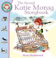 The Second Katie Morag Storybook 0370323270 Book Cover