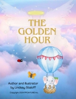 The Golden Hour B0H767B75X Book Cover