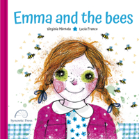 Ema y las abejas 1946071366 Book Cover