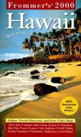 Frommer's Hawaii 2005 111828786X Book Cover