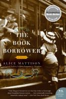 The Book Borrower: A Novel 0061153028 Book Cover