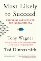 Most Likely to Succeed 1501104322 Book Cover