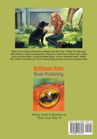 The Salamander King, Book Six: "Ohhhh...my!" 1088173152 Book Cover