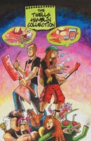 The Twells/Hamblin Collection 0996617639 Book Cover