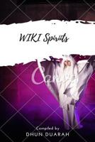 WIKI-Spirits 1974405354 Book Cover