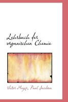 Lehrbuch Der Organischen Chemie 055971968X Book Cover
