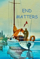 End Matters 1774034093 Book Cover