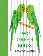 Two Green Birds 1773067958 Book Cover