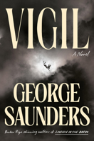 Vigil: A Novel 0525509623 Book Cover