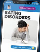 Eating Disorders 1499469012 Book Cover