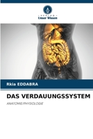 Das Verdauungssystem (German Edition) 6208335280 Book Cover