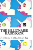 The Billionaire Handbook 1502408074 Book Cover