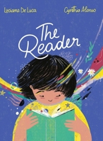 The Reader 1623719380 Book Cover