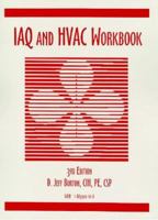 IAQ and HVAC Workbook 1883992168 Book Cover