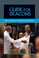 Guide for Deacons 1616710462 Book Cover