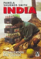 India: Globalization and Change 0340705787 Book Cover