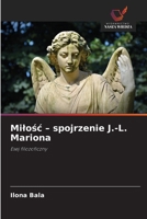 Milosc - spojrzenie J.-L. Mariona (Polish Edition) 6209847005 Book Cover