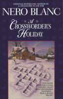 A Crossworder's Holiday 0425192601 Book Cover