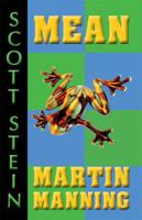 Mean Martin Manning 0975254065 Book Cover
