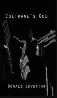 Coltrane's God 0990804739 Book Cover