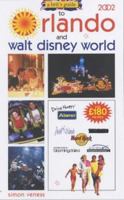 A Brit's Guide to Orlando and Walt Disney World 0572027443 Book Cover