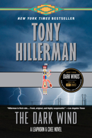 The Dark Wind 0380633213 Book Cover