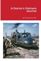 A Doctor's Vietnam Journal 171643789X Book Cover