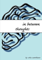In Between Thoughts 1312096055 Book Cover