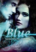 Blue (Gebundene Herzen, #1) 3864432227 Book Cover