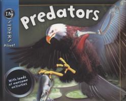 Predators 1840117494 Book Cover