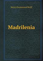 Madrilenia 1240950349 Book Cover