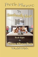 Poetry To Emotionally Move Book 8 0359171354 Book Cover