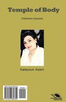 Temple of body (Ma-abad-e Tan): poetry collection 1973930757 Book Cover