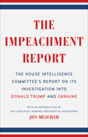 The Impeachment Report 0593237544 Book Cover