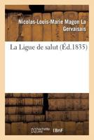 La Ligue de Salut 201178672X Book Cover