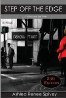 Step Off the Edge 1456471643 Book Cover